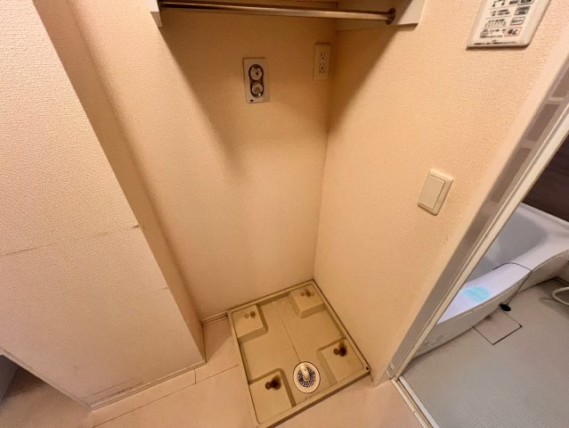その他設備　別部屋参考写真