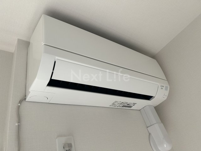 その他設備　二番館