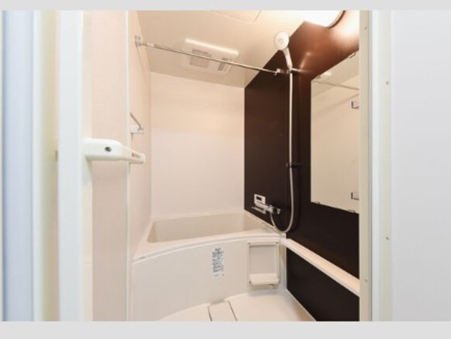 バス・シャワールーム　同仕様