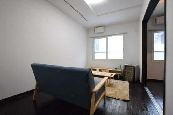 居室・リビング　※モデルルーム