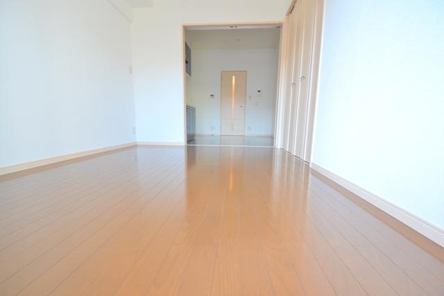 その他部屋・スペース　洋室