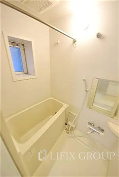 バス・シャワールーム　風呂