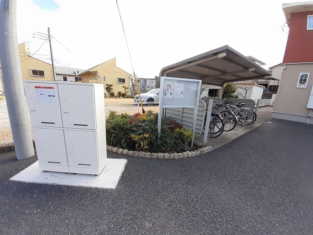 その他共有部分　その他