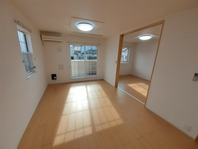 居室・リビング　居室・リビング