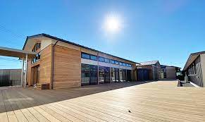 その他　土浦北インター自動車学校（その他）まで1676m