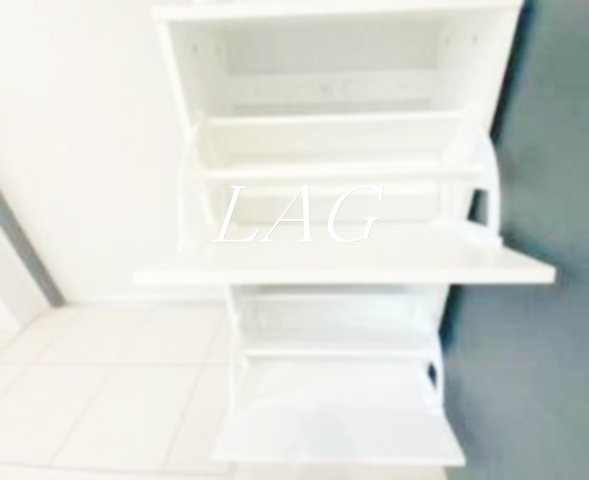 収納　収納です。