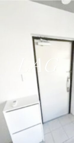 玄関　玄関です。