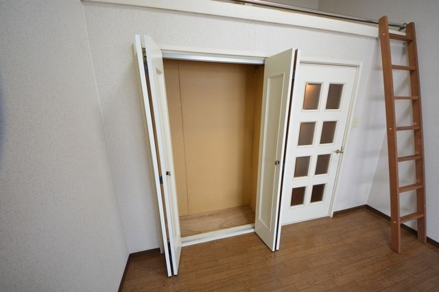 収納　収納