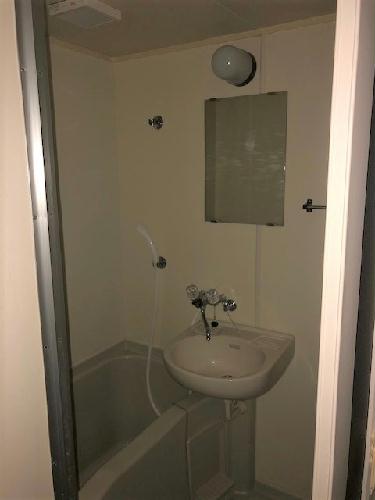 バス・シャワールーム　※現況優先