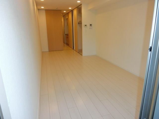 その他部屋・スペース　寝室