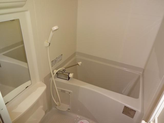 バス・シャワールーム　ユニットバス