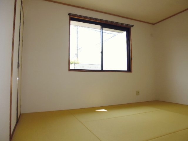 その他部屋・スペース　和室