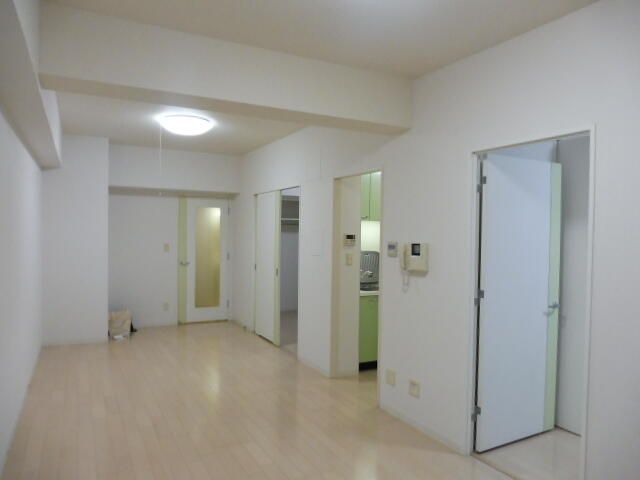 その他部屋・スペース　きれいな内装です