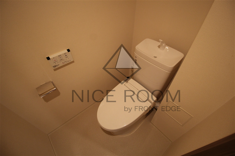 トイレ　別部屋参考写真