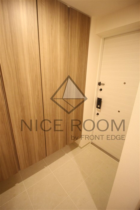 玄関　別部屋参考写真