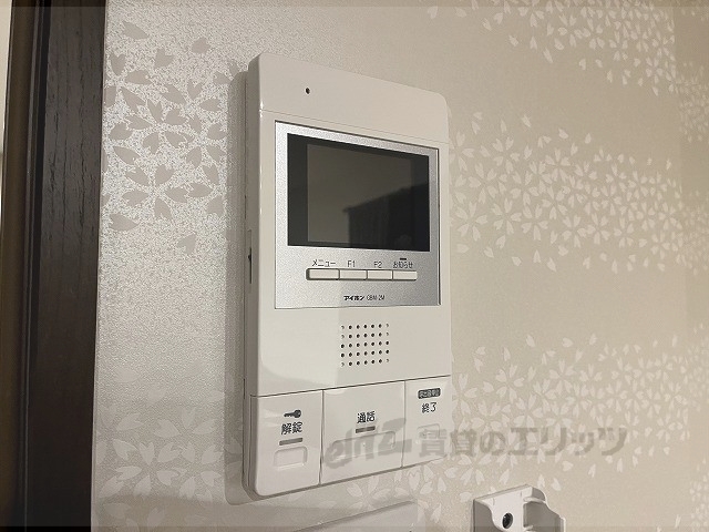 セキュリティ　ドアフォン（ＴＶ含）