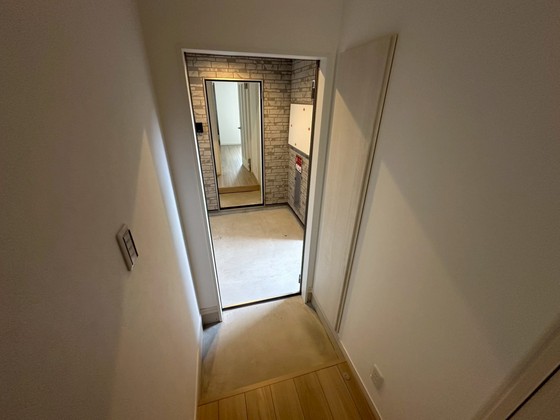 玄関　※別建物の写真