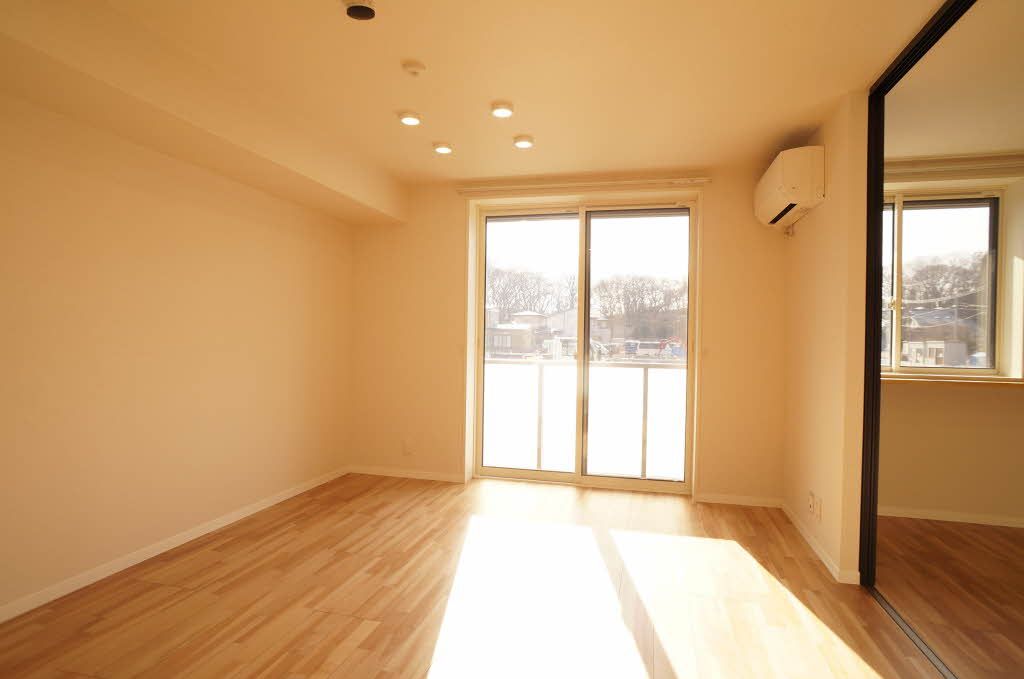 その他部屋・スペース　完成イメージ