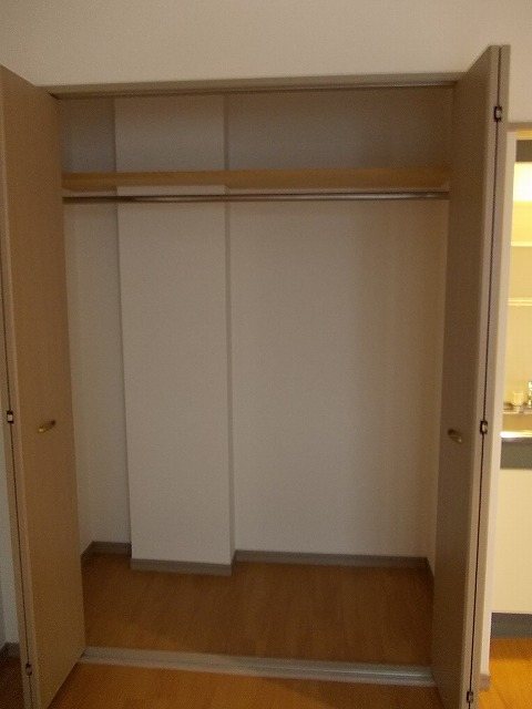 収納　※同物件　別部屋参照※