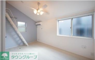 居室・リビング　※イメージパース※