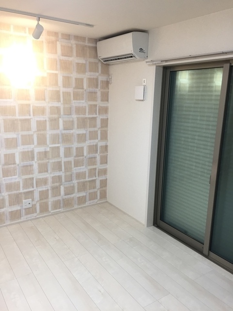 居室・リビング　同仕様