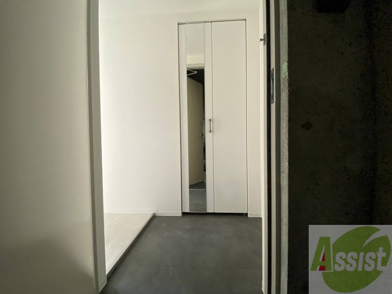 玄関　お部屋の第一印象を決める玄関はこちらです！