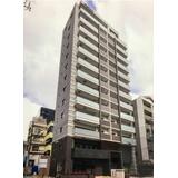 建物外観　アクシオン薬院プレミアム