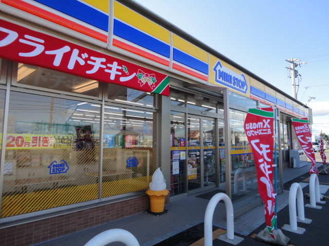 その他　ミニストップ七宝下田店（その他）まで688m