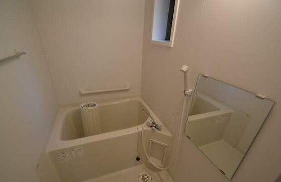 バス・シャワールーム　☆浴室☆