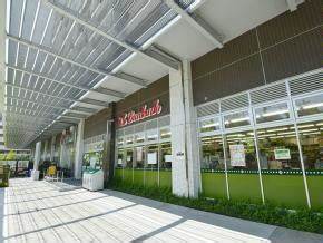 スーパー　スーパー文化堂有明店（スーパー）まで229m