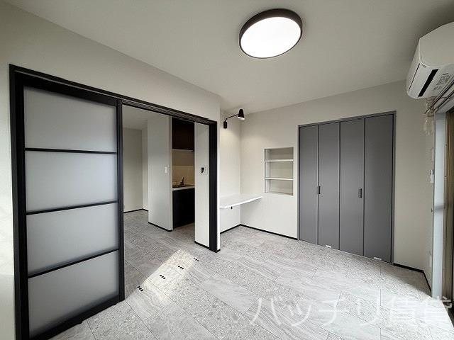 その他部屋・スペース