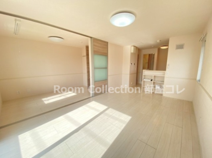 居室・リビング　※同物件写真