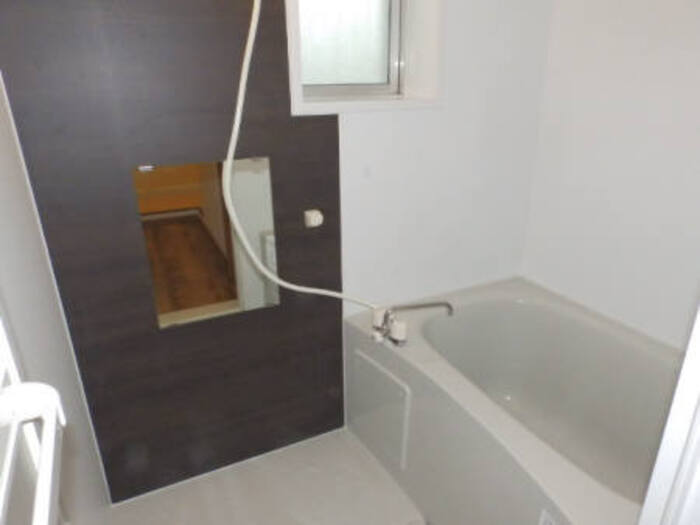 バス・シャワールーム　102浴室（換気乾燥機付）