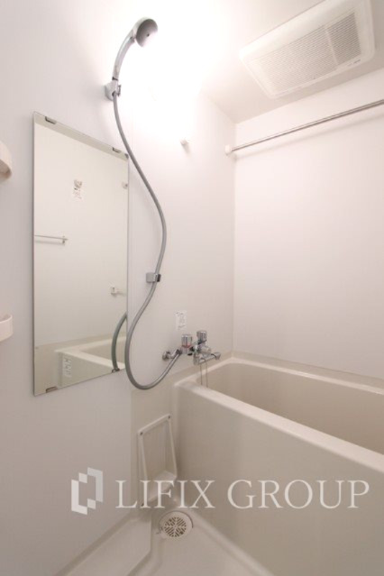 バス・シャワールーム　風呂