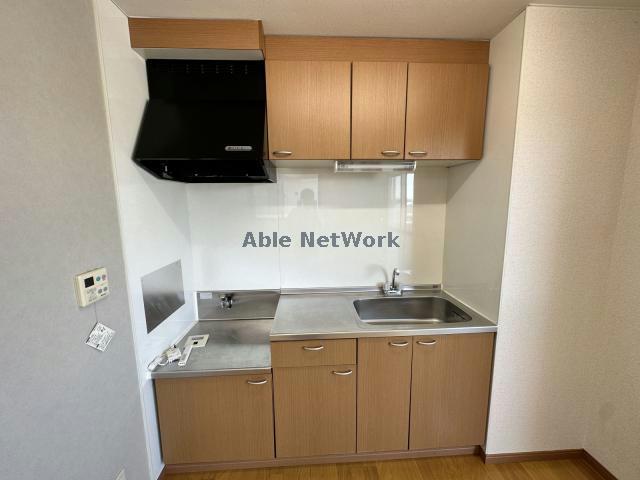 キッチン　※別部屋参照