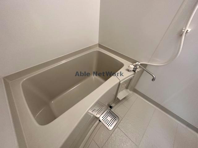 バス・シャワールーム　※別部屋参照