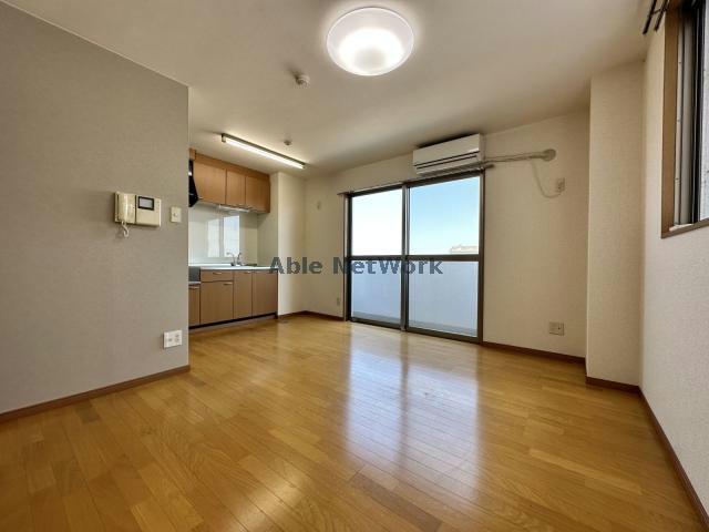 居室・リビング　※別部屋参照