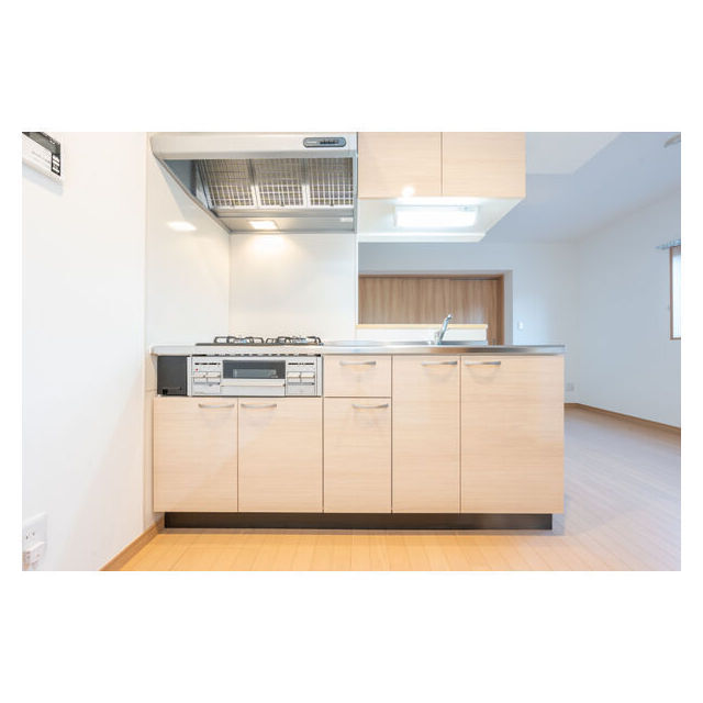 キッチン　イメージになります。