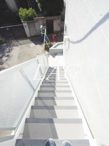 その他共有部分　共有部です。