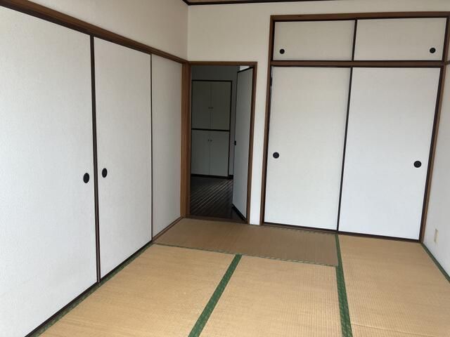 その他部屋・スペース　中はこのようになっています