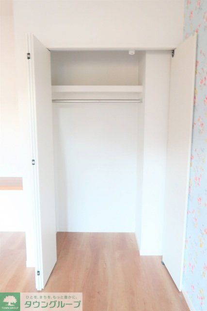 収納　★クローゼット★