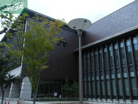 ドラックストア　ひがしもん薬局事務所（ドラッグストア）まで467m