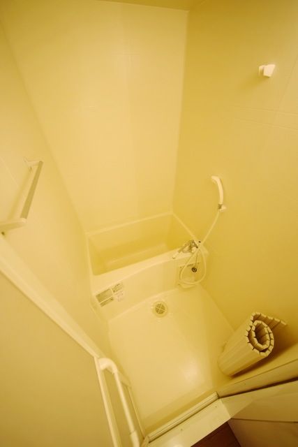 バス・シャワールーム　別部屋参考