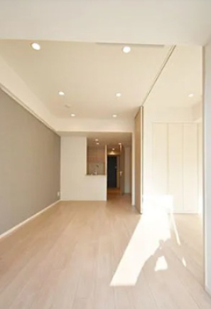 居室・リビング　参考写真になります