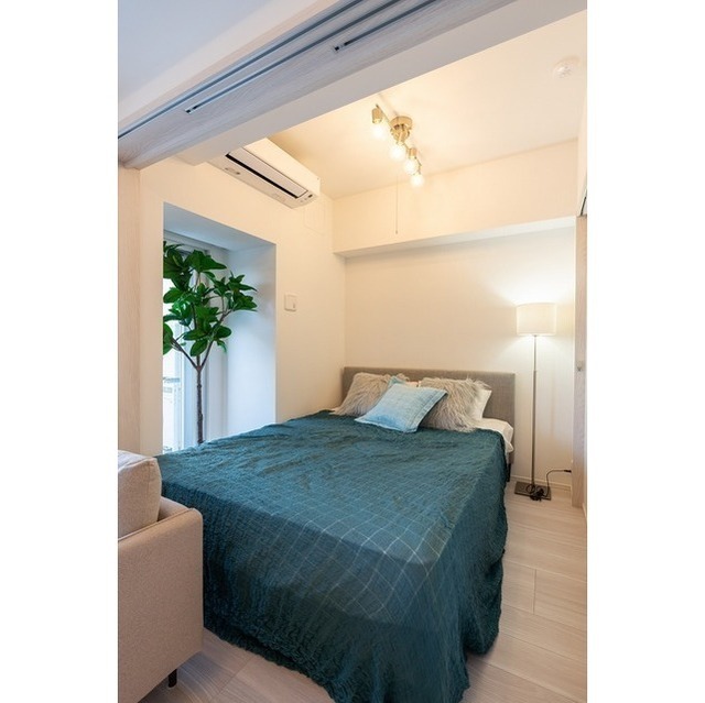 その他部屋・スペース　※家具・家電の備え付けはありません