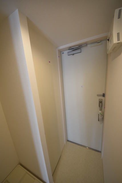 玄関　★お問い合わせはタウンハウジング町田店まで★