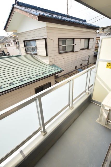 バルコニー　★お問い合わせはタウンハウジング町田店まで★