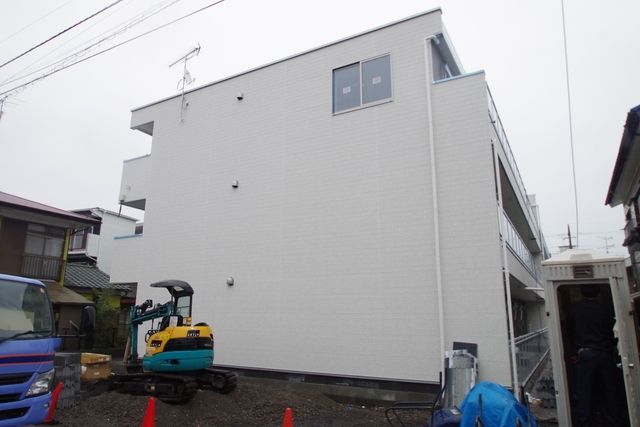 建物外観　★お問い合わせはタウンハウジング町田店まで★