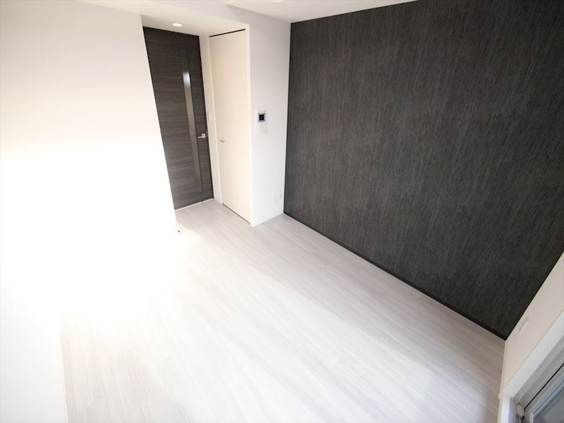 その他部屋・スペース　洋室6帖　クローゼット付