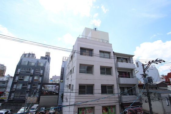 眺望　※別部屋の写真です